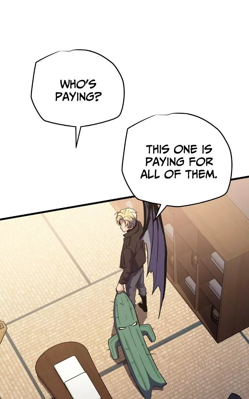 The Player With 13 Hidden Traits Chapter 25 page 56
