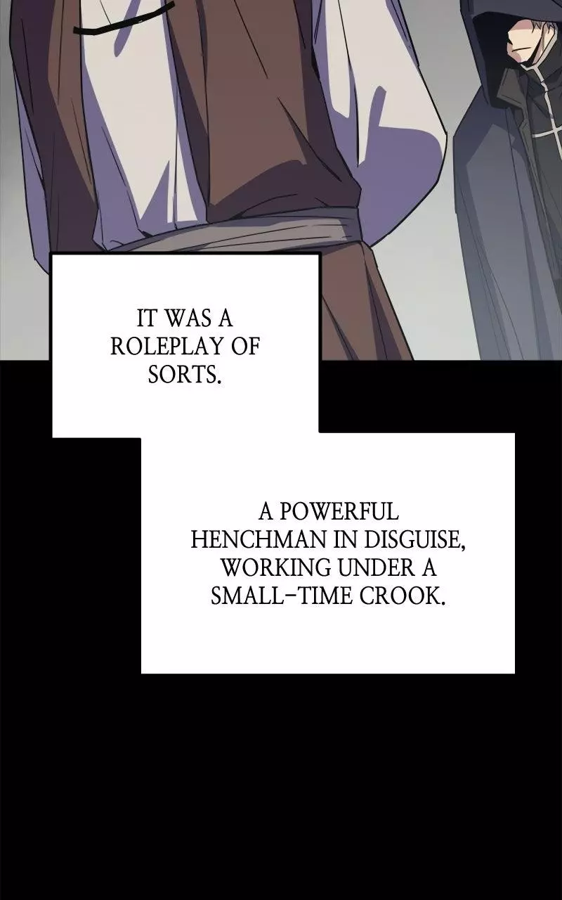 The Player With 13 Hidden Traits Chapter 25 page 96