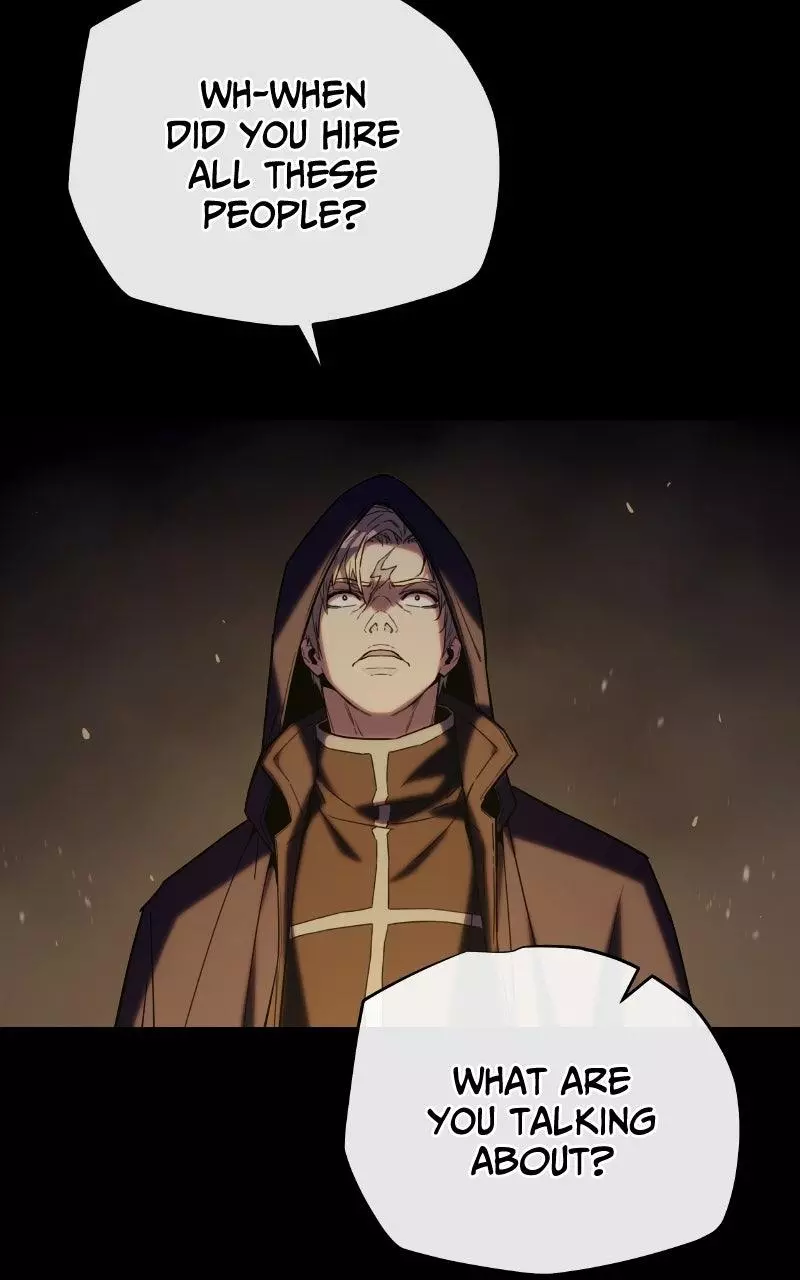 The Player With 13 Hidden Traits Chapter 25 page 122