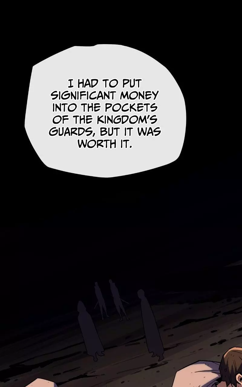 The Player With 13 Hidden Traits Chapter 25 page 126