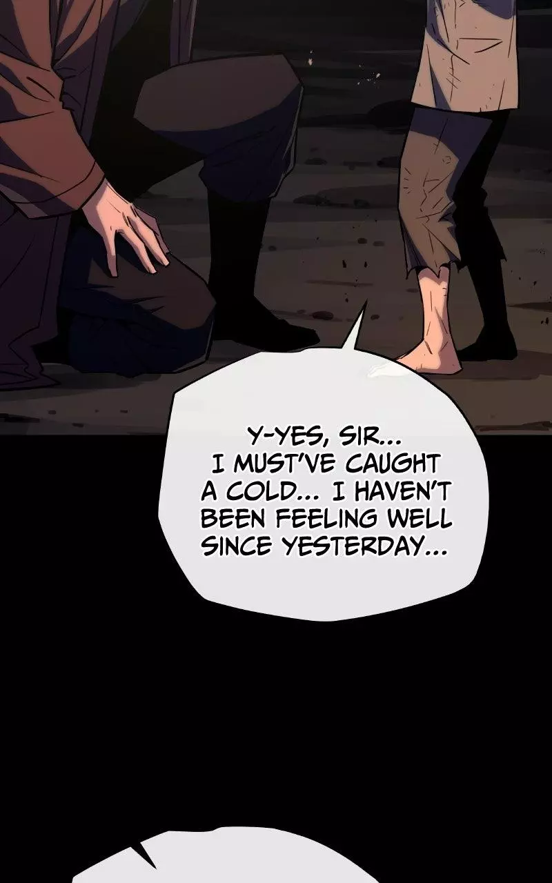 The Player With 13 Hidden Traits Chapter 25 page 134