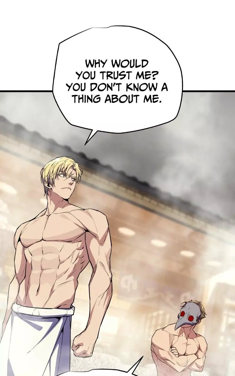 The Player With 13 Hidden Traits Chapter 25 page 167