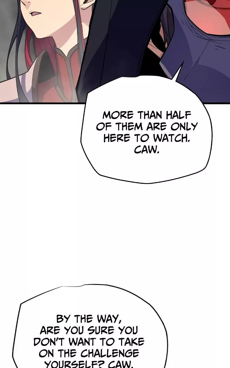 The Player With 13 Hidden Traits Chapter 26 page 32