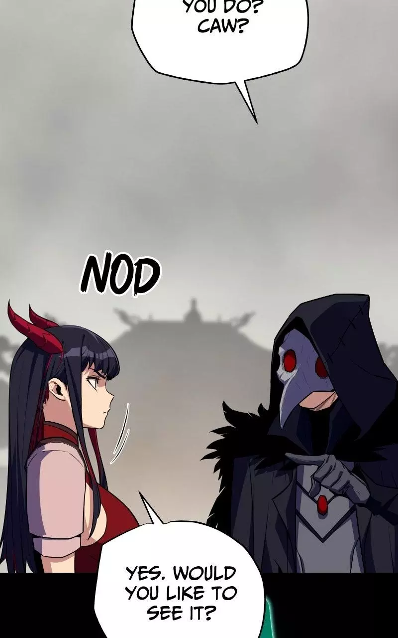 The Player With 13 Hidden Traits Chapter 26 page 35