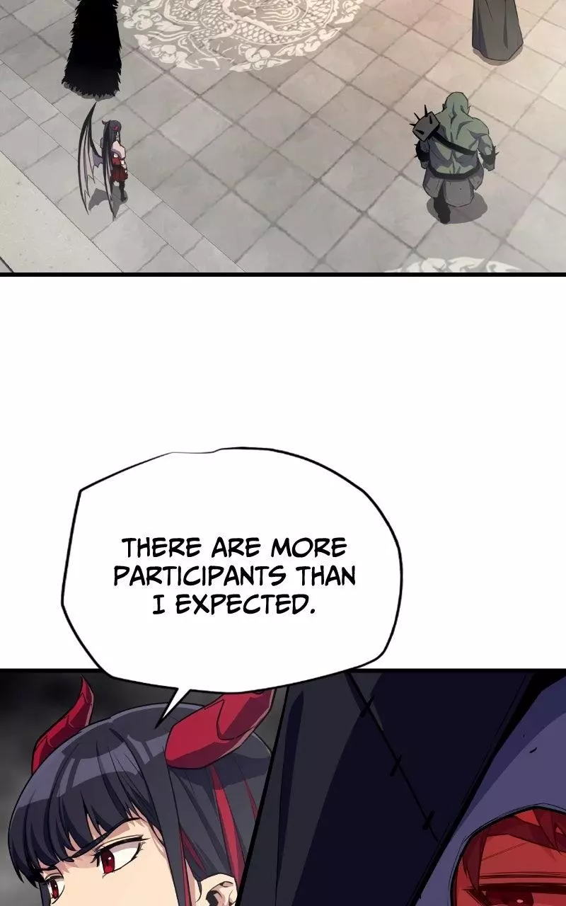 The Player With 13 Hidden Traits Chapter 26 page 31