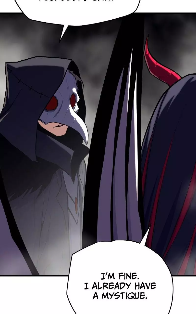 The Player With 13 Hidden Traits Chapter 26 page 33