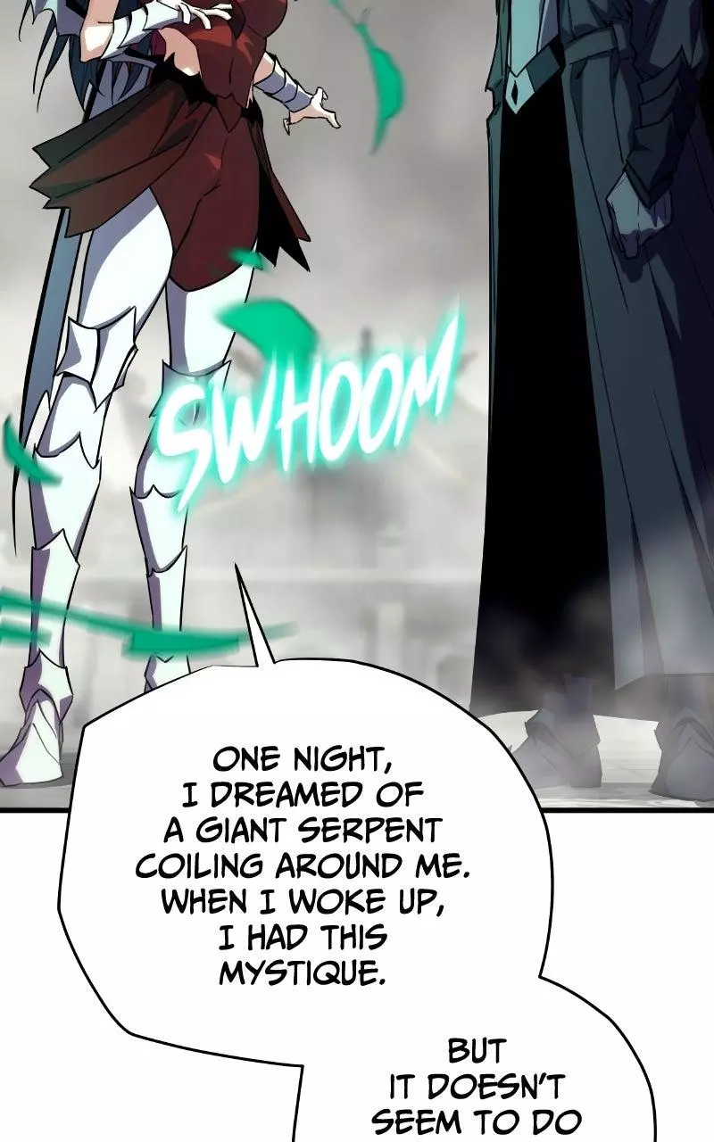The Player With 13 Hidden Traits Chapter 26 page 41