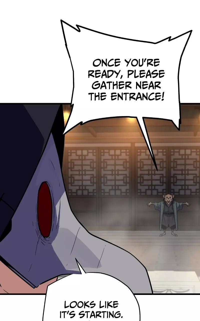 The Player With 13 Hidden Traits Chapter 26 page 55