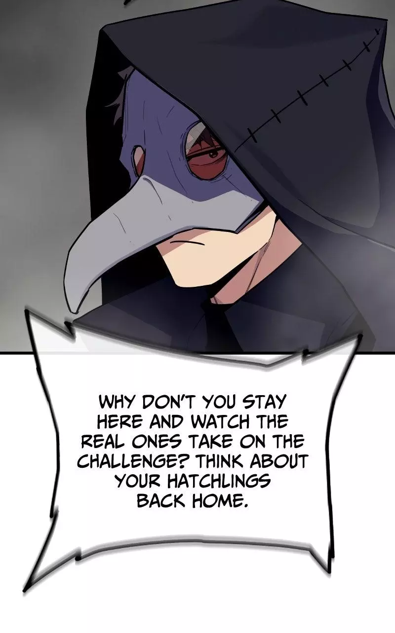 The Player With 13 Hidden Traits Chapter 26 page 85