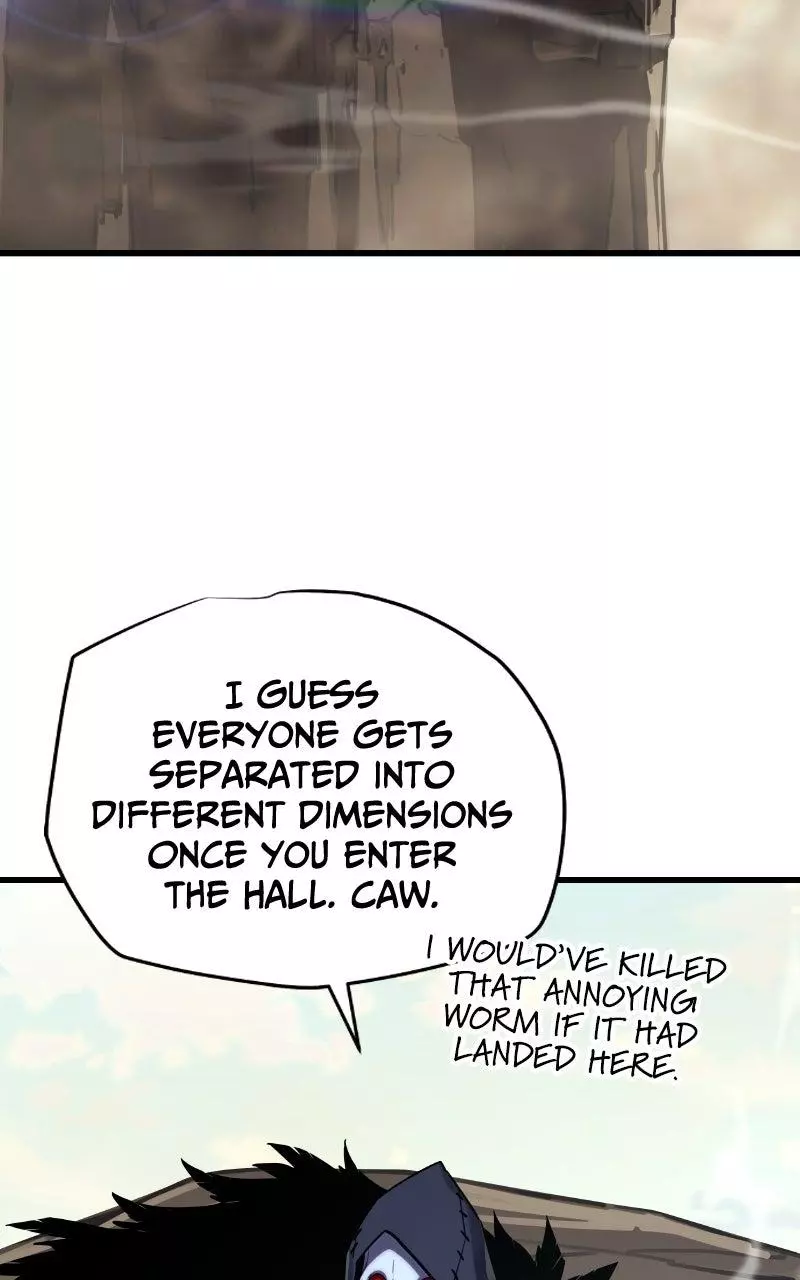 The Player With 13 Hidden Traits Chapter 26 page 102