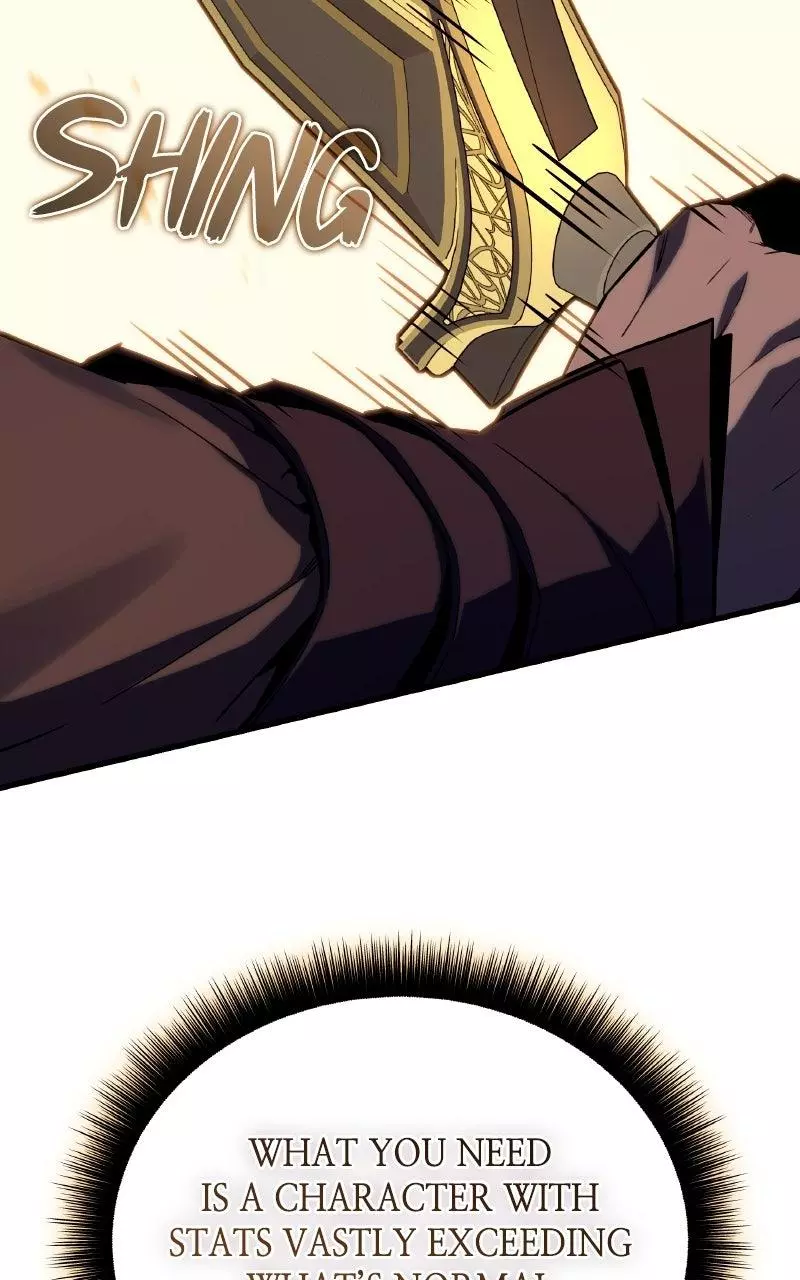 The Player With 13 Hidden Traits Chapter 26 page 122