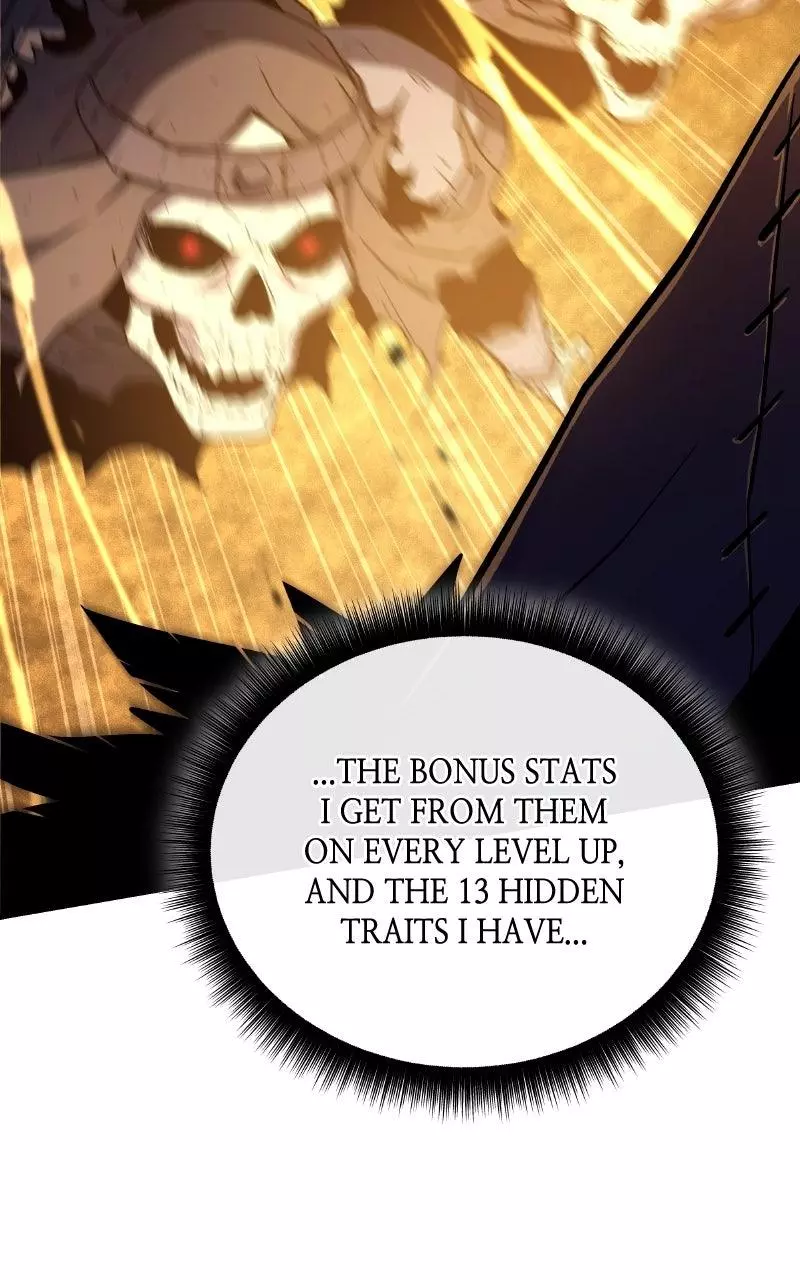 The Player With 13 Hidden Traits Chapter 26 page 126