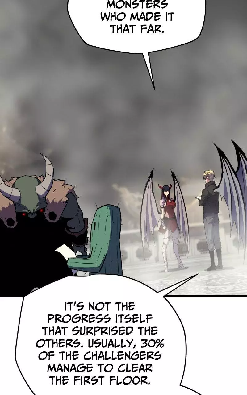 The Player With 13 Hidden Traits Chapter 26 page 165