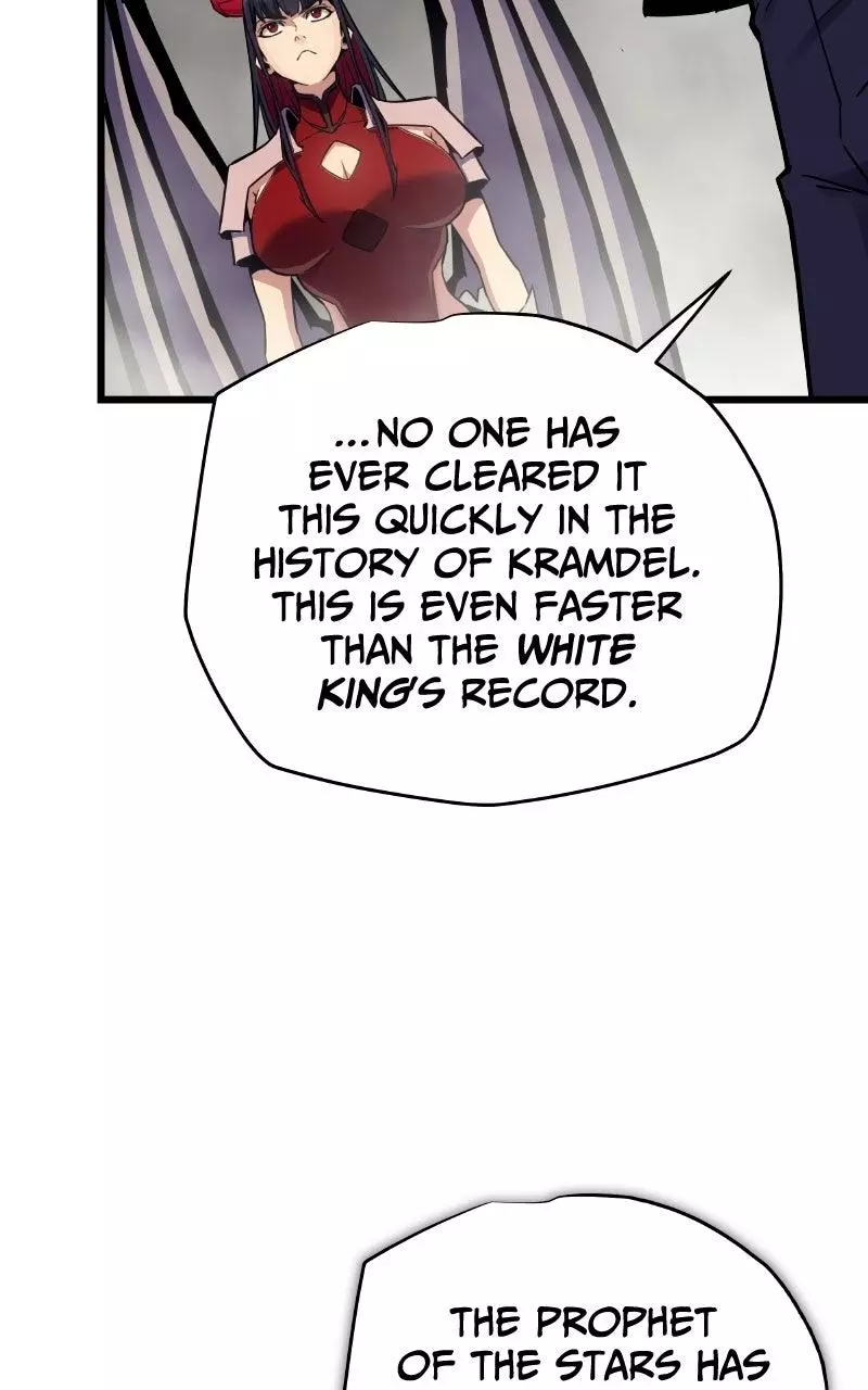 The Player With 13 Hidden Traits Chapter 26 page 167