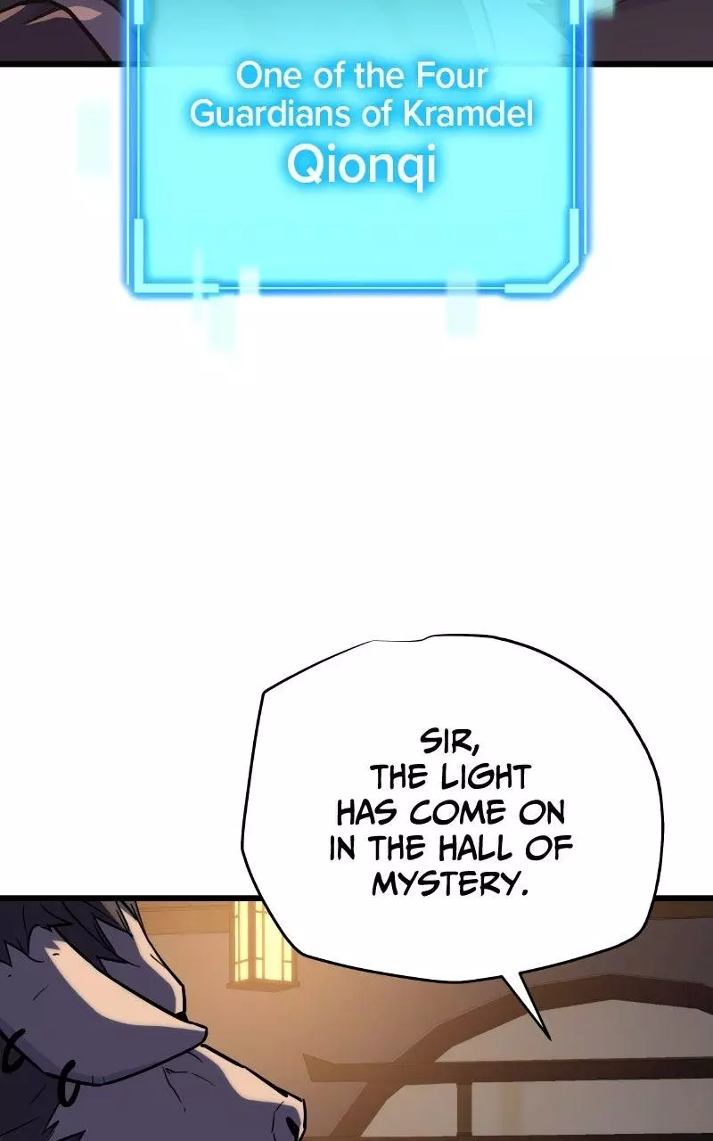 The Player With 13 Hidden Traits Chapter 27 page 5