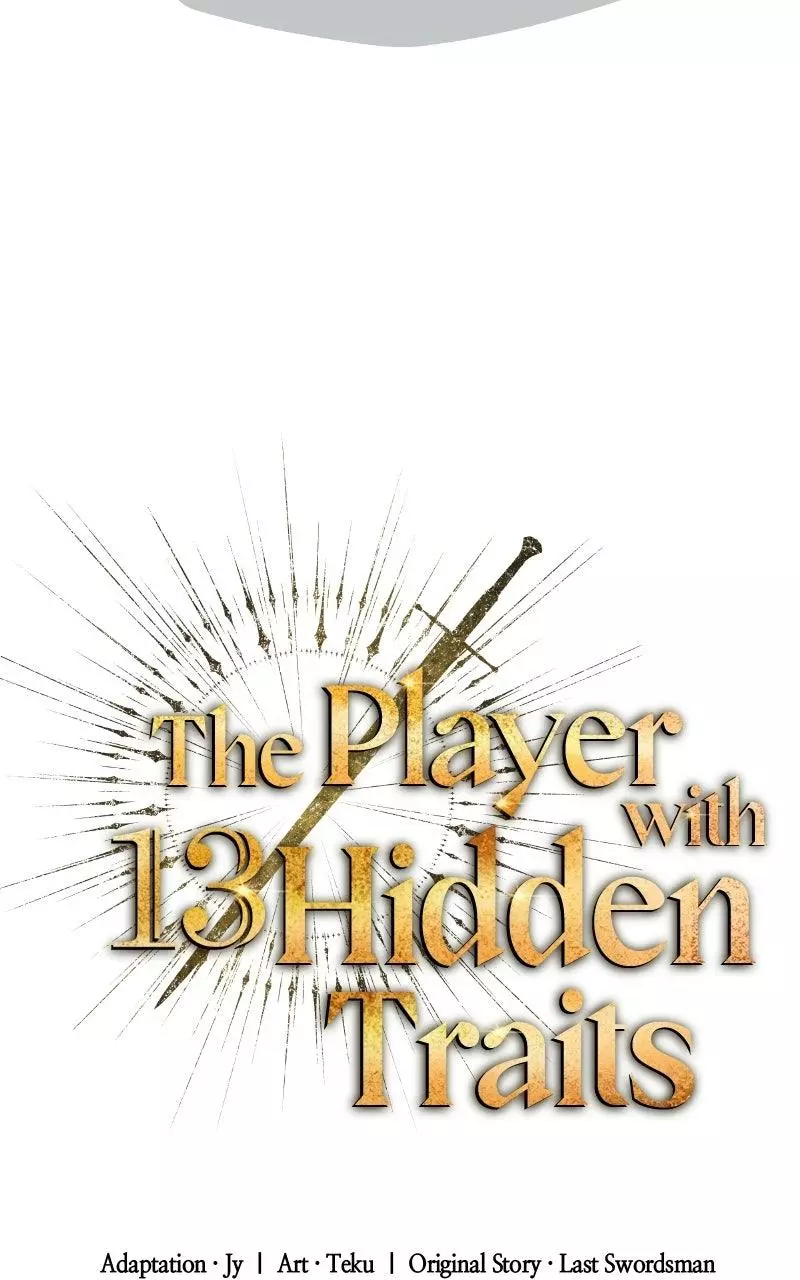 The Player With 13 Hidden Traits Chapter 27 page 29