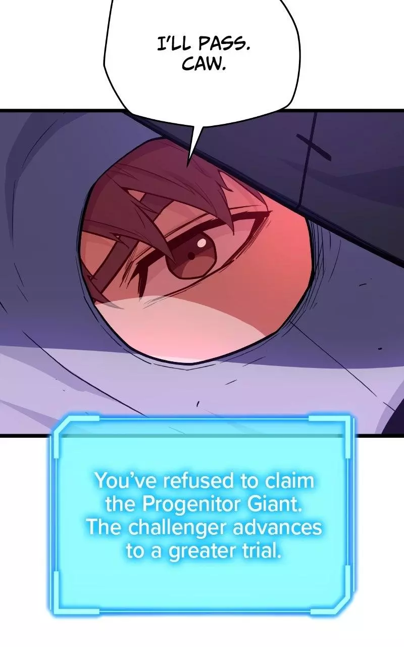 The Player With 13 Hidden Traits Chapter 27 page 36