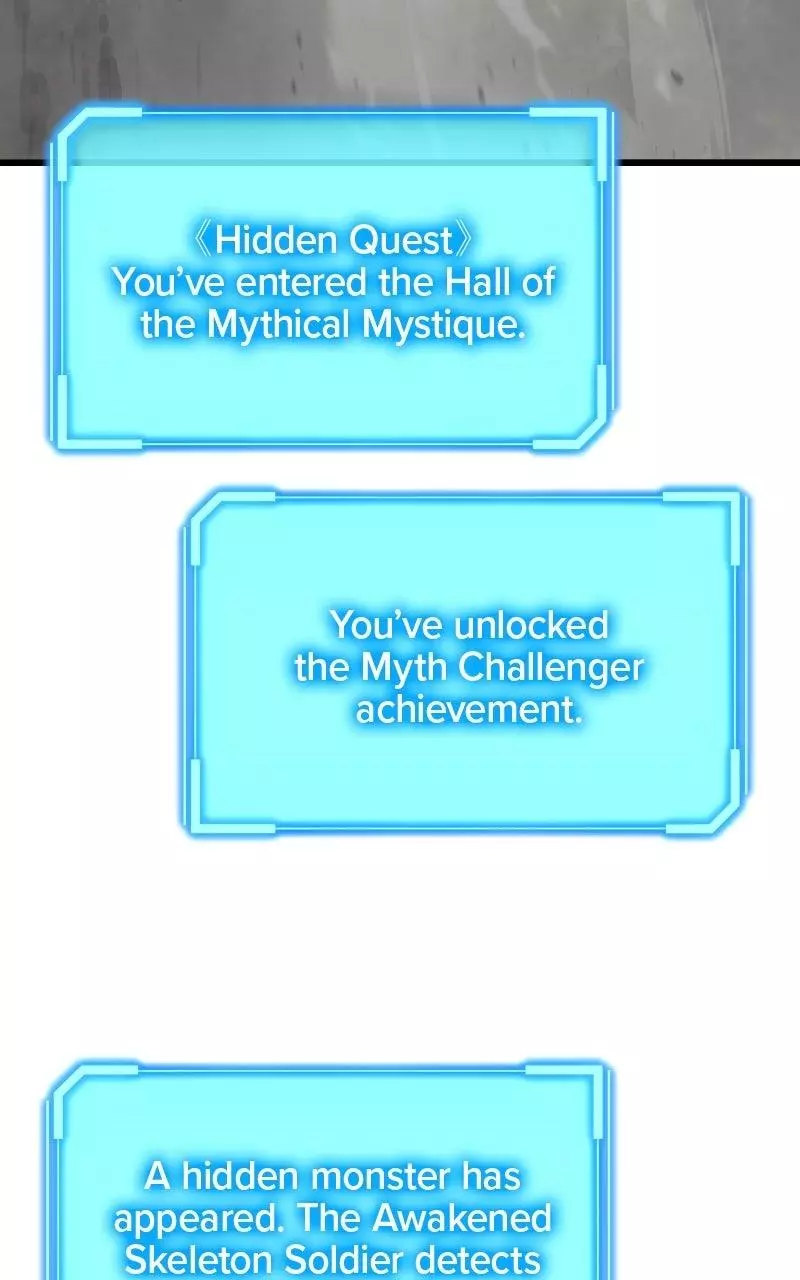 The Player With 13 Hidden Traits Chapter 27 page 59