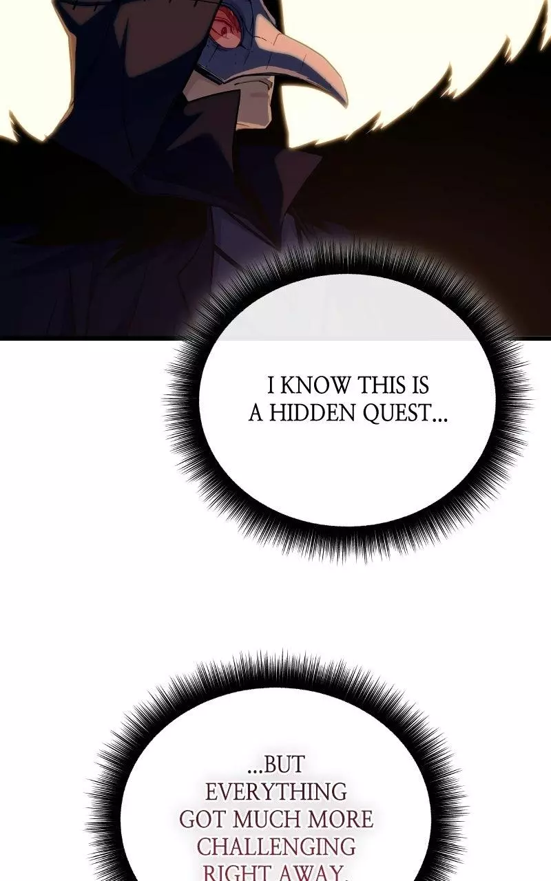 The Player With 13 Hidden Traits Chapter 27 page 83