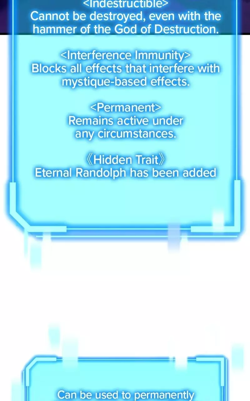 The Player With 13 Hidden Traits Chapter 27 page 166
