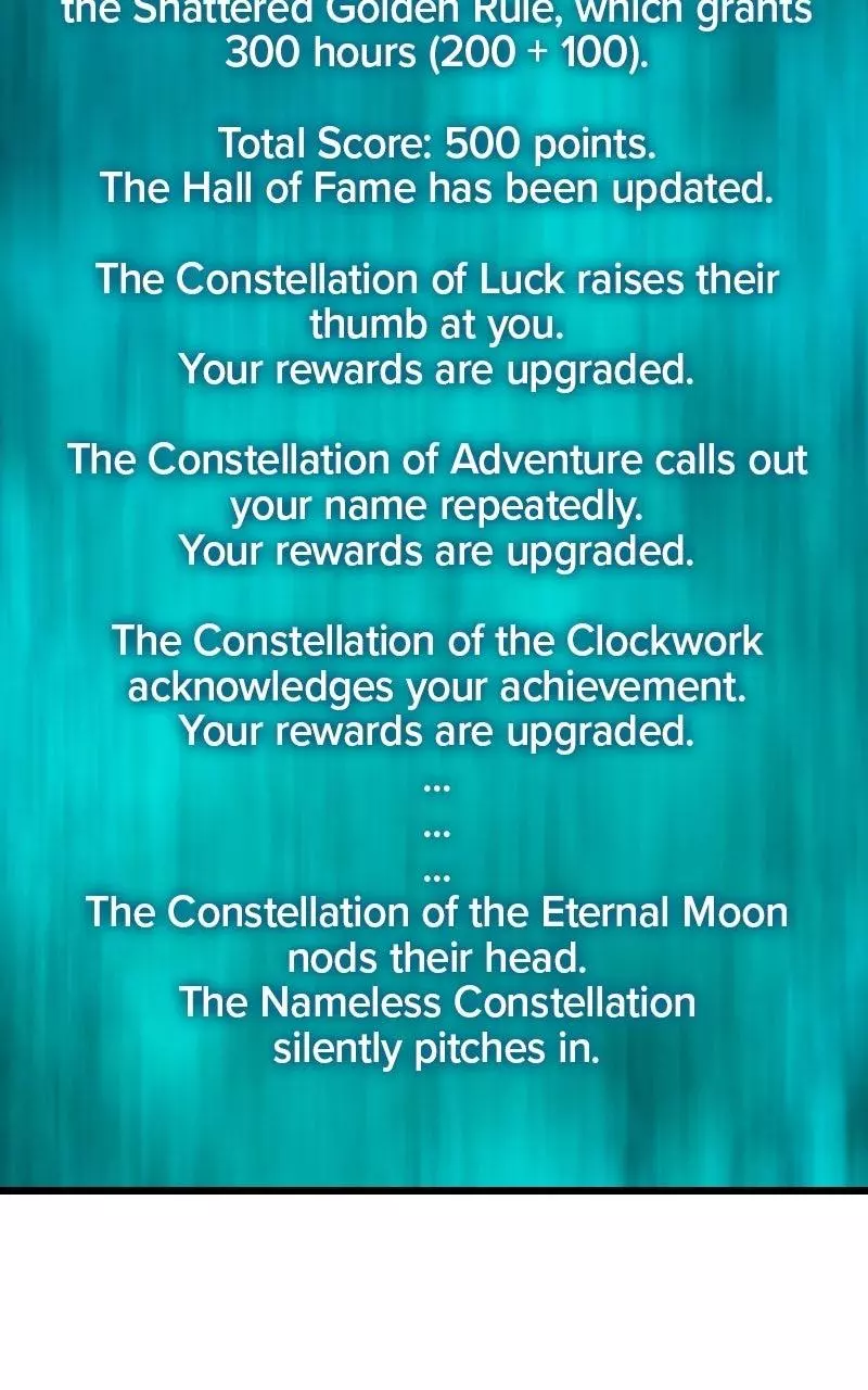 The Player With 13 Hidden Traits Chapter 27 page 168