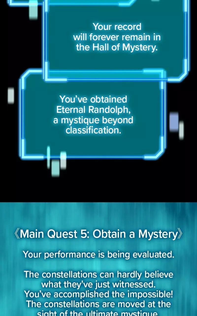 The Player With 13 Hidden Traits Chapter 28 page 5