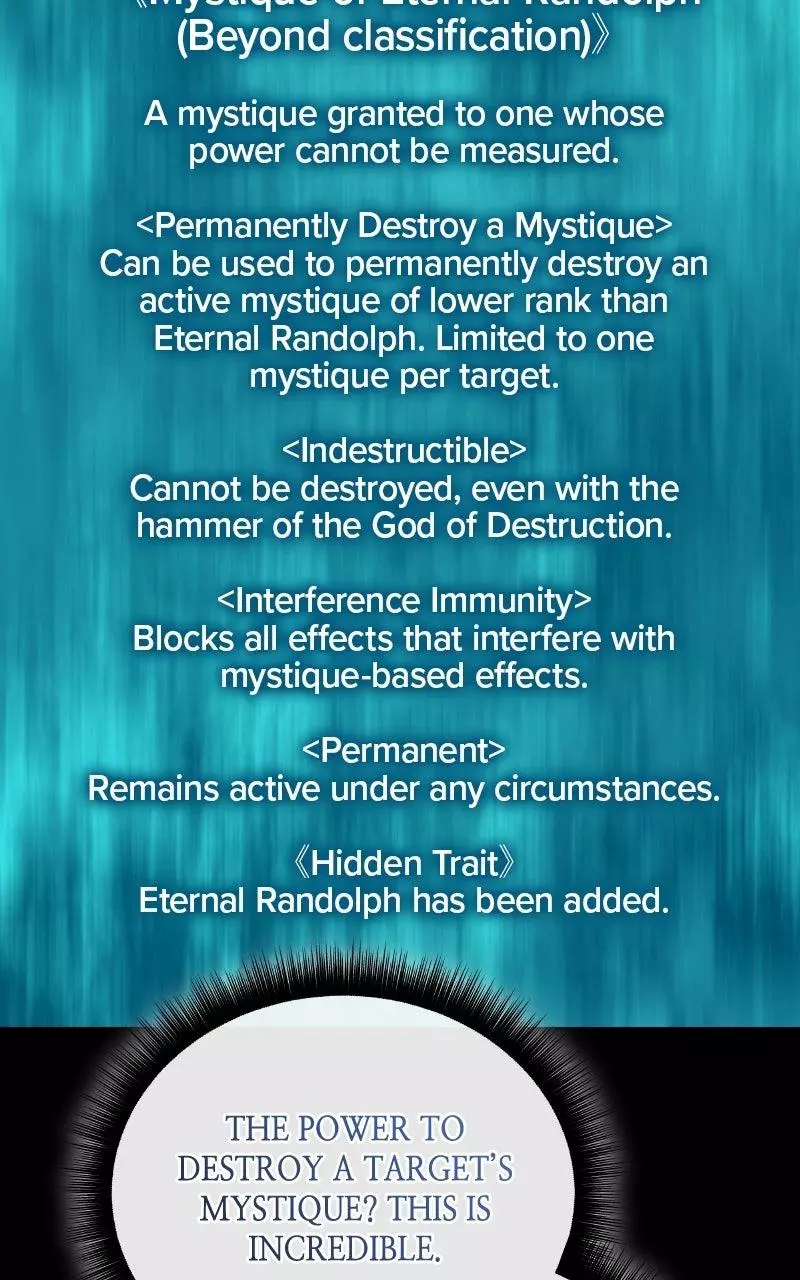 The Player With 13 Hidden Traits Chapter 28 page 9