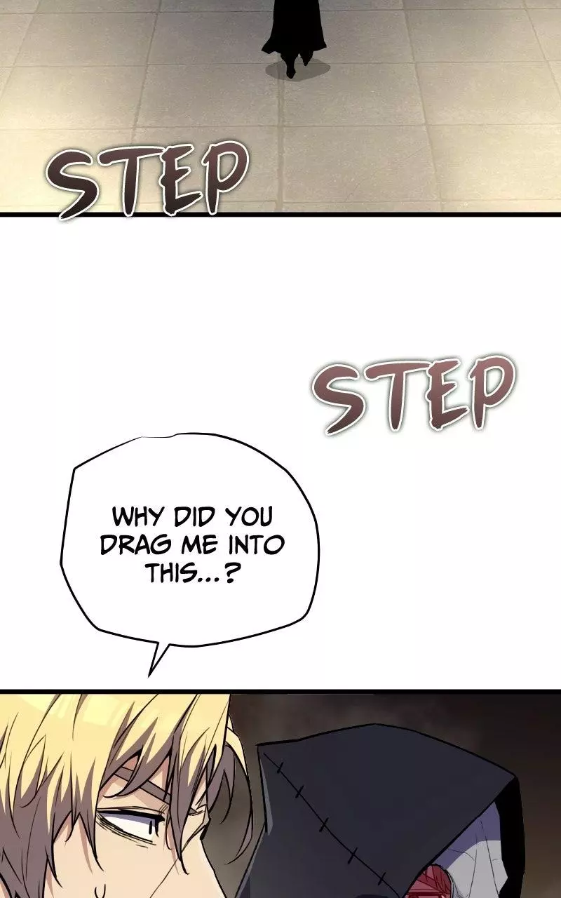 The Player With 13 Hidden Traits Chapter 28 page 44