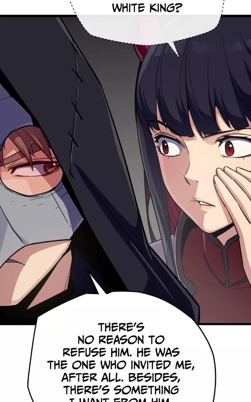 The Player With 13 Hidden Traits Chapter 28 page 49