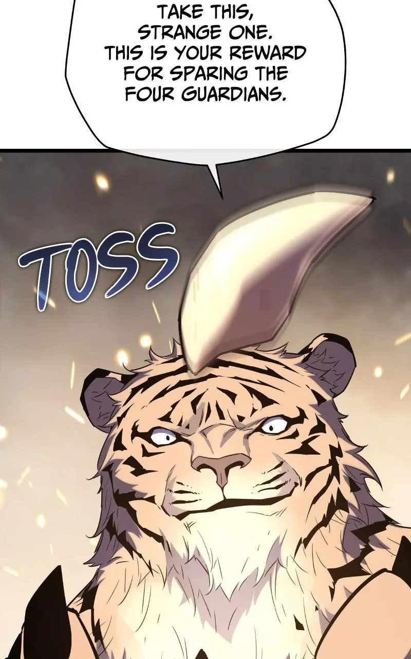 The Player With 13 Hidden Traits Chapter 28 page 119