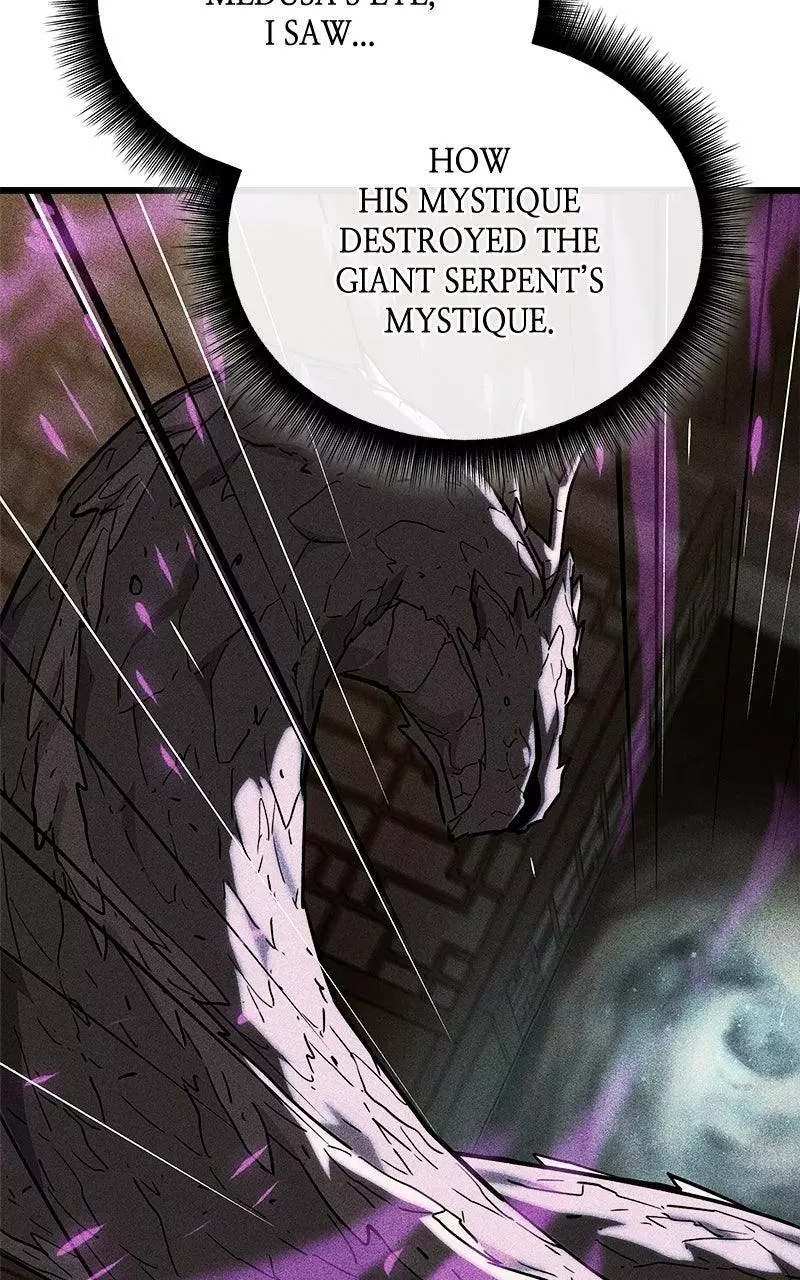 The Player With 13 Hidden Traits Chapter 28 page 128