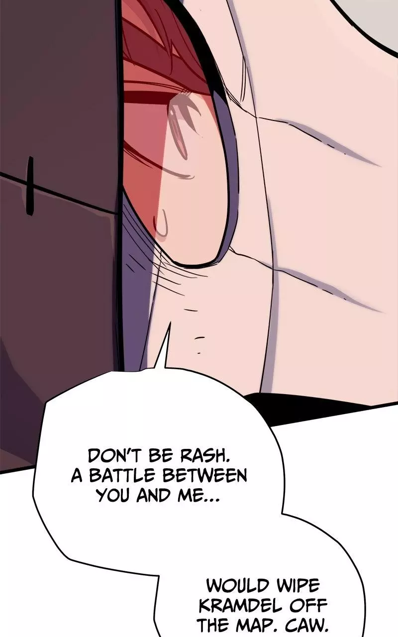 The Player With 13 Hidden Traits Chapter 28 page 136
