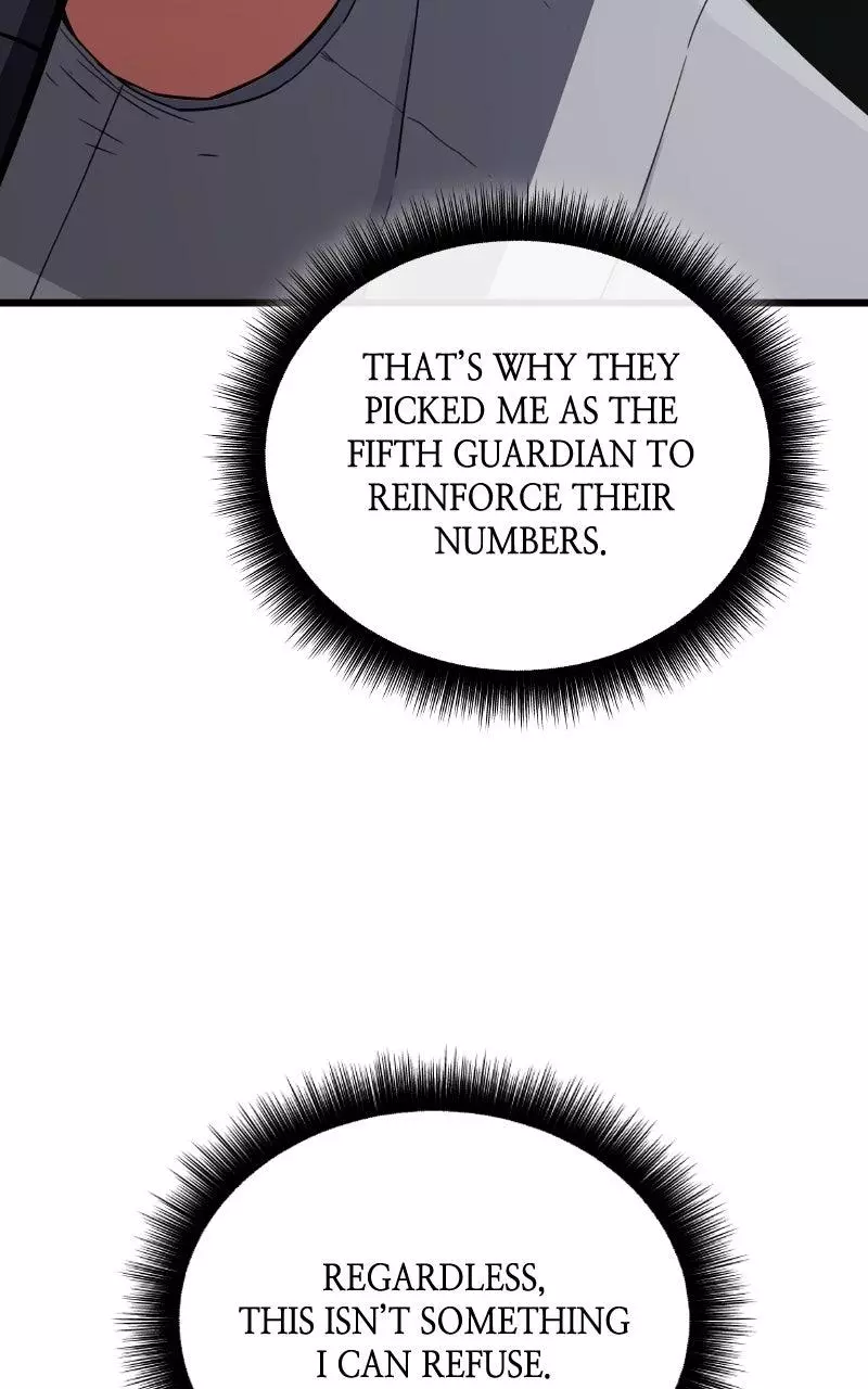 The Player With 13 Hidden Traits Chapter 28 page 152
