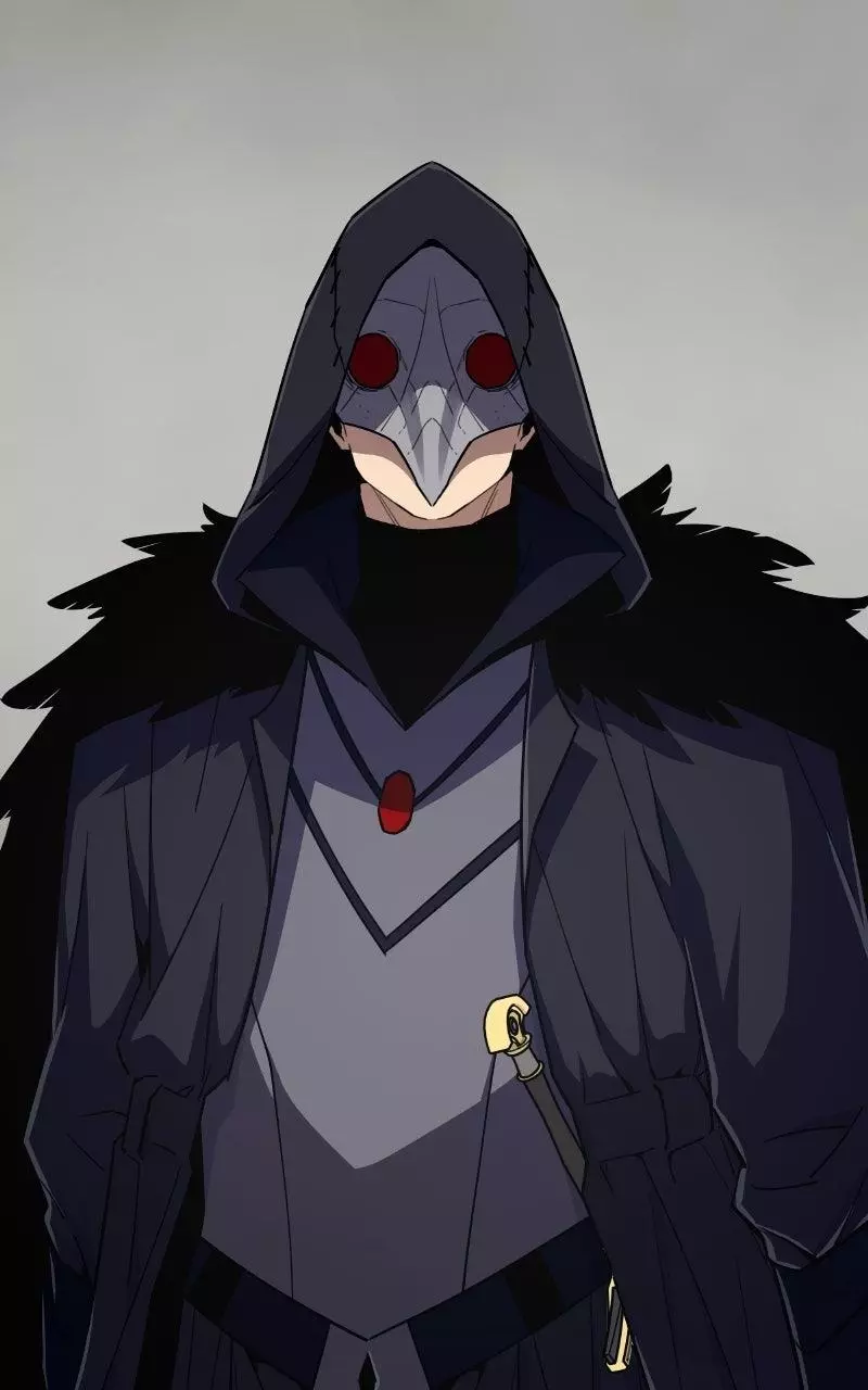 The Player With 13 Hidden Traits Chapter 28 page 154