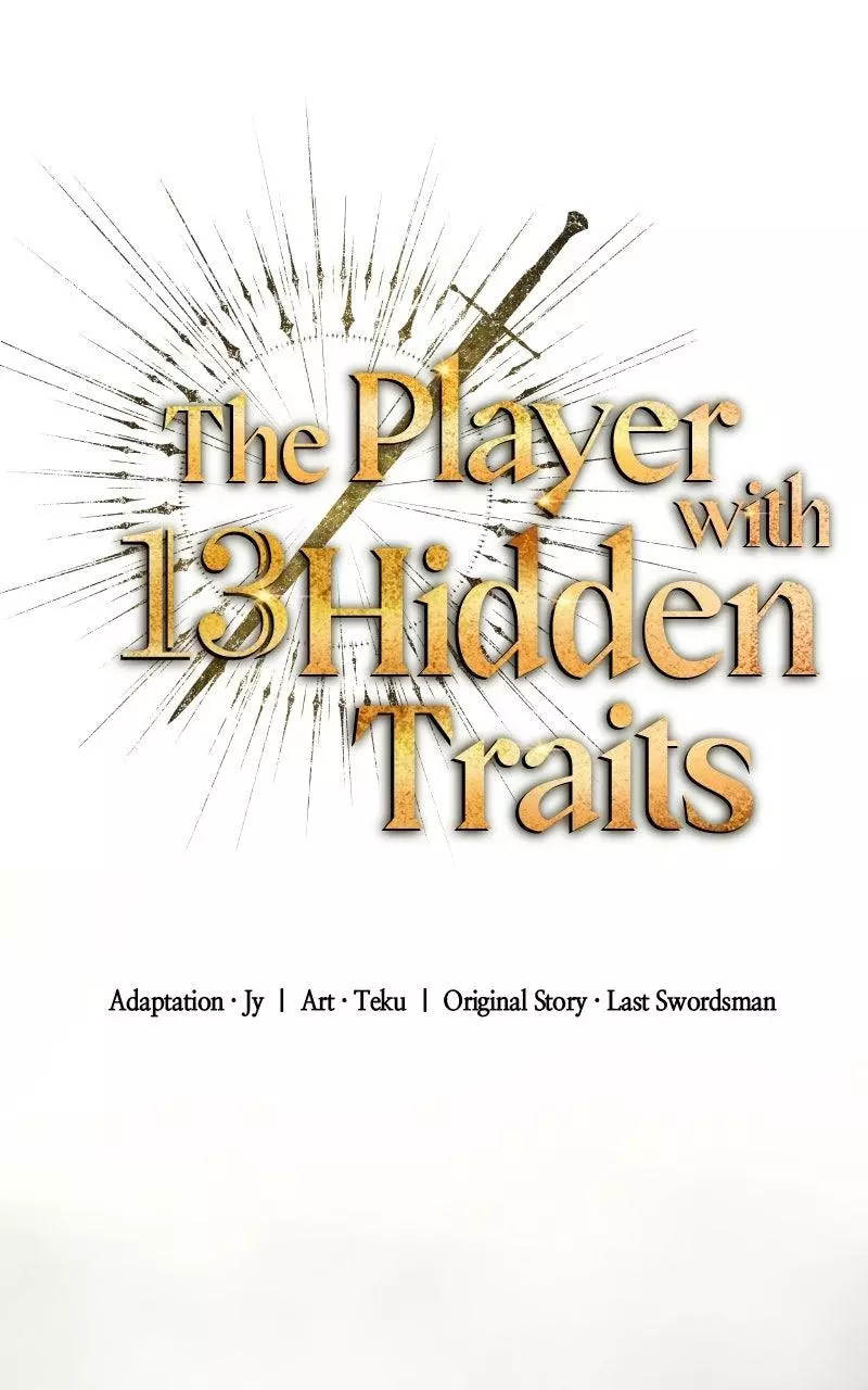 The Player With 13 Hidden Traits Chapter 29 page 47