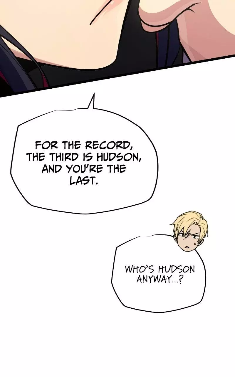 The Player With 13 Hidden Traits Chapter 29 page 57