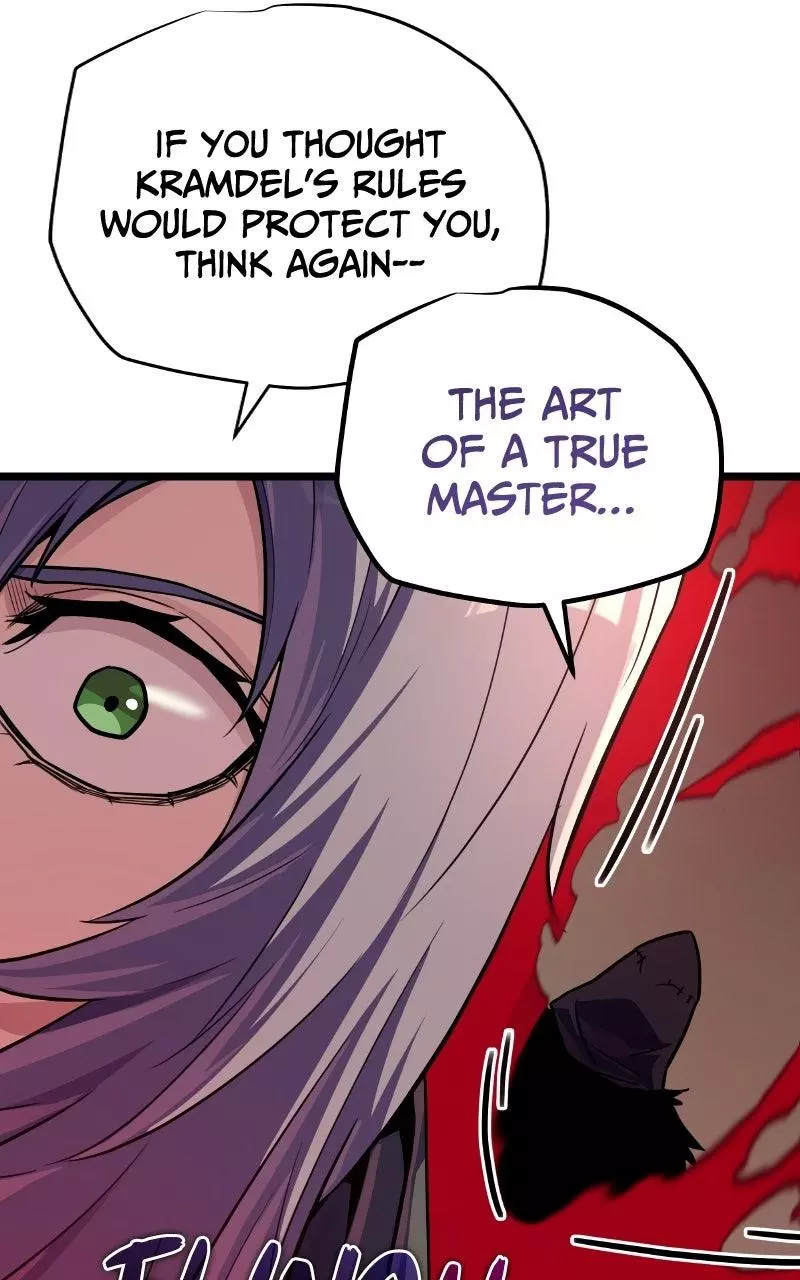 The Player With 13 Hidden Traits Chapter 29 page 80
