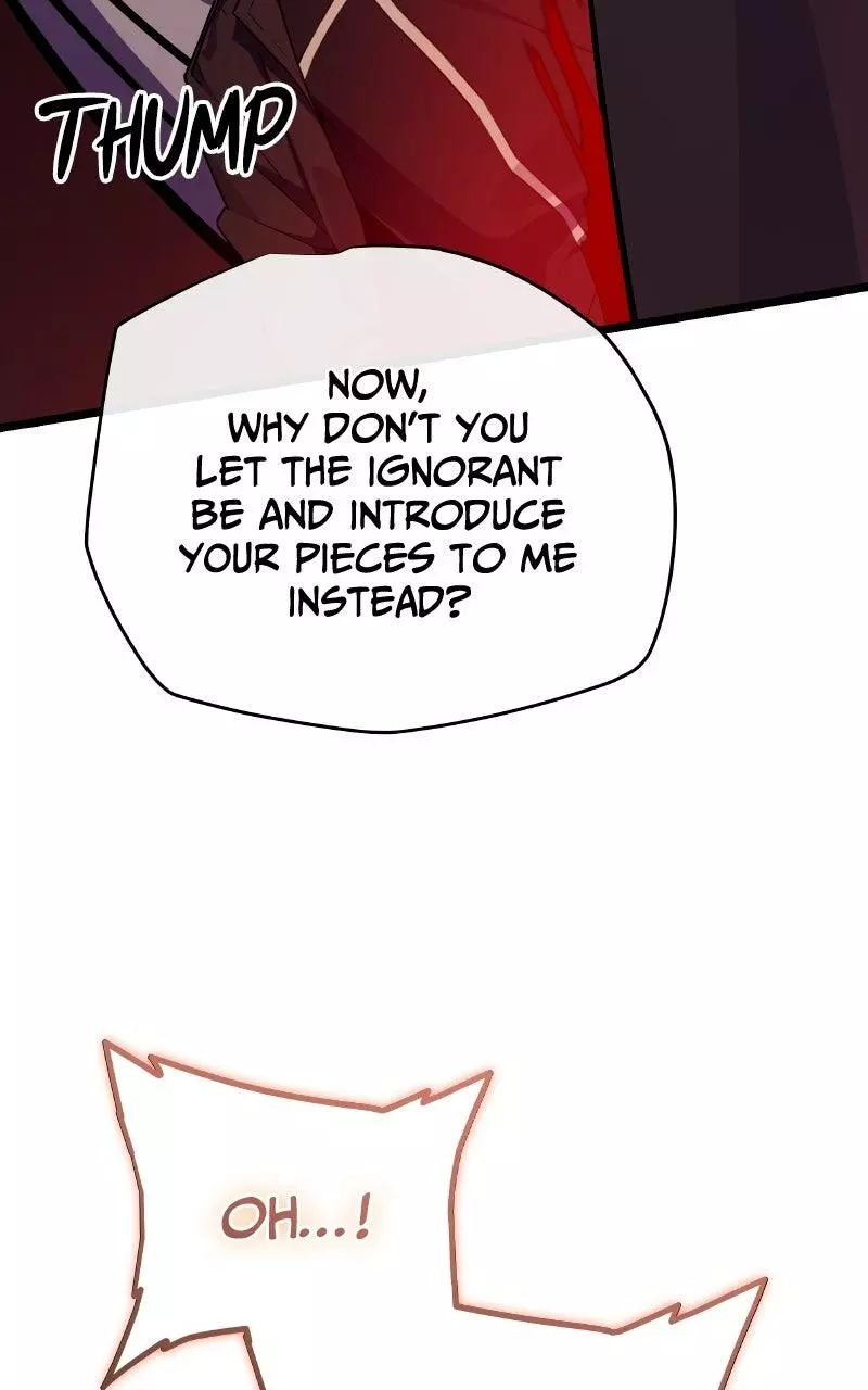 The Player With 13 Hidden Traits Chapter 29 page 85