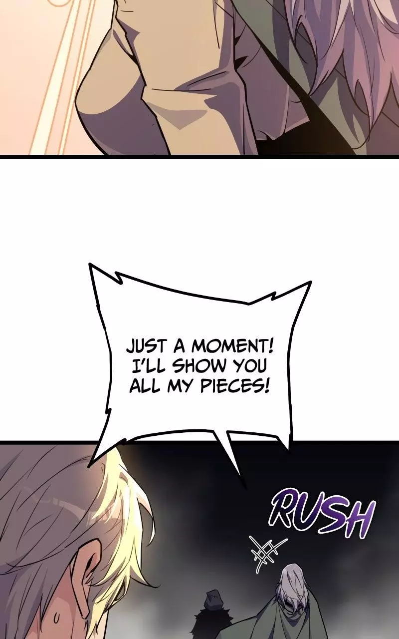 The Player With 13 Hidden Traits Chapter 29 page 87