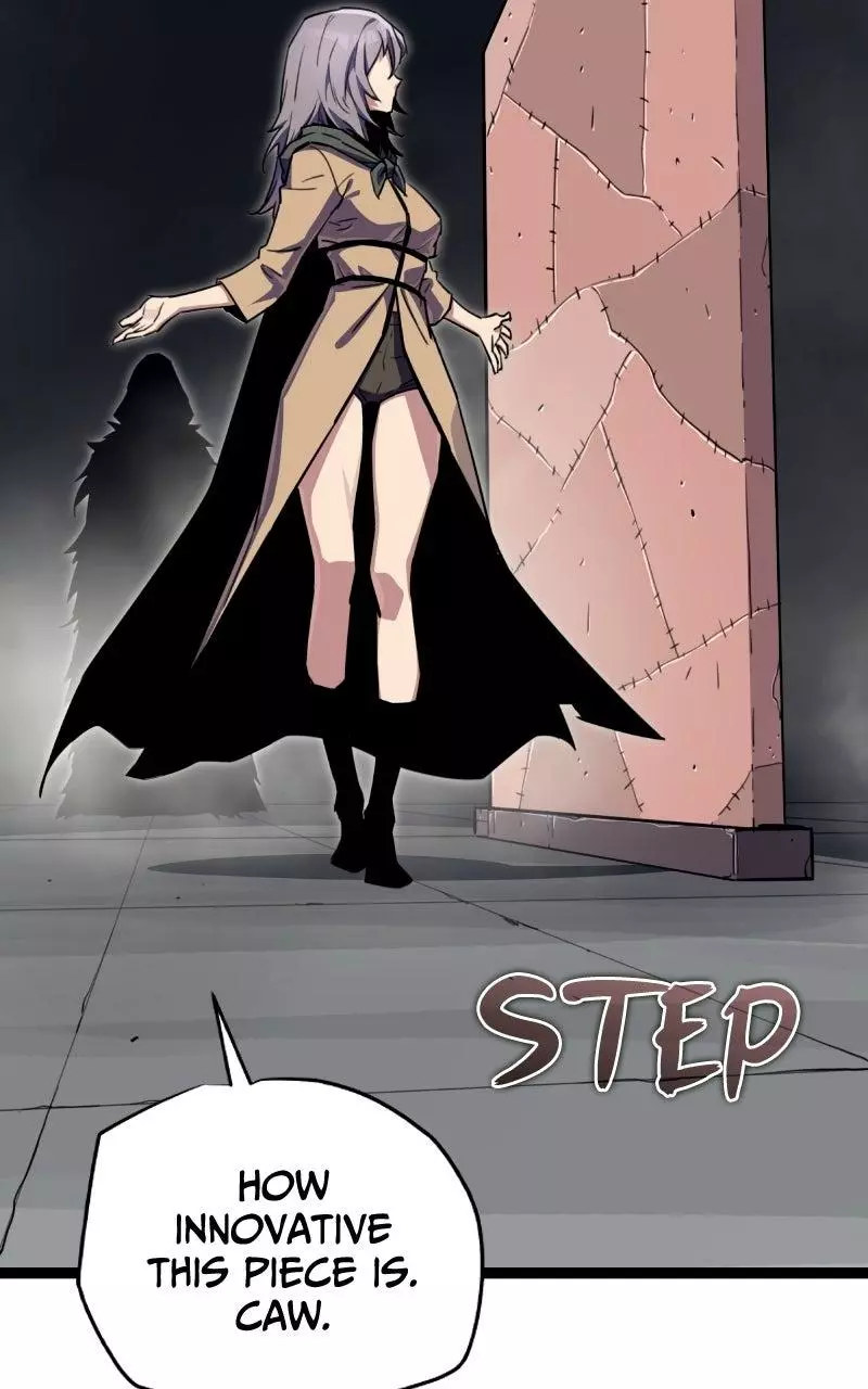 The Player With 13 Hidden Traits Chapter 29 page 91