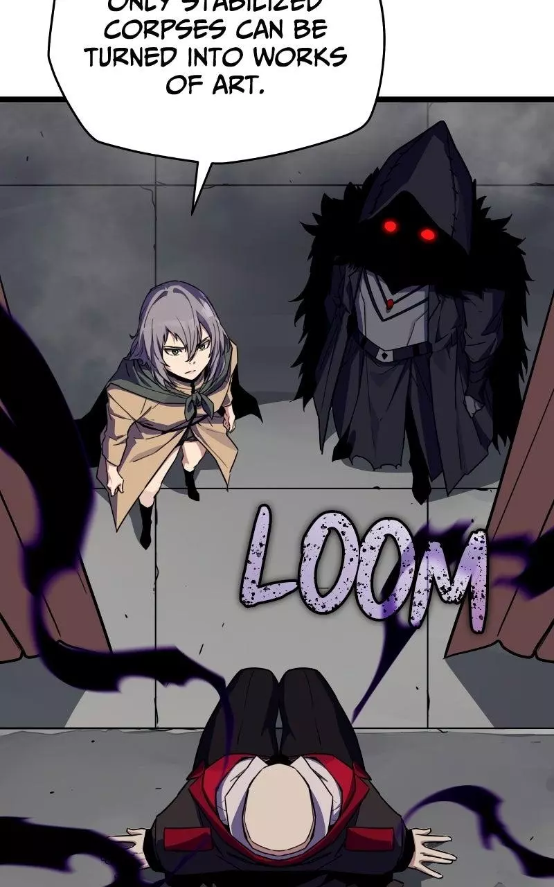 The Player With 13 Hidden Traits Chapter 29 page 103