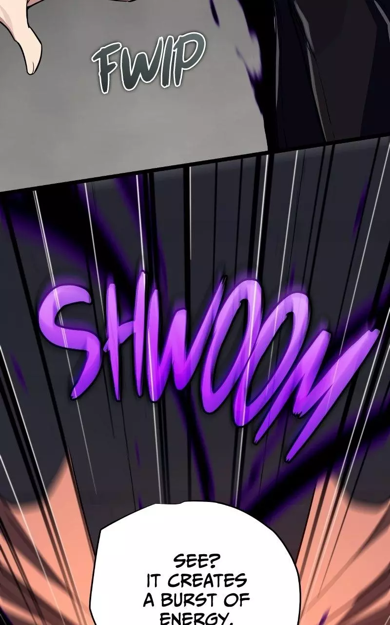 The Player With 13 Hidden Traits Chapter 29 page 105