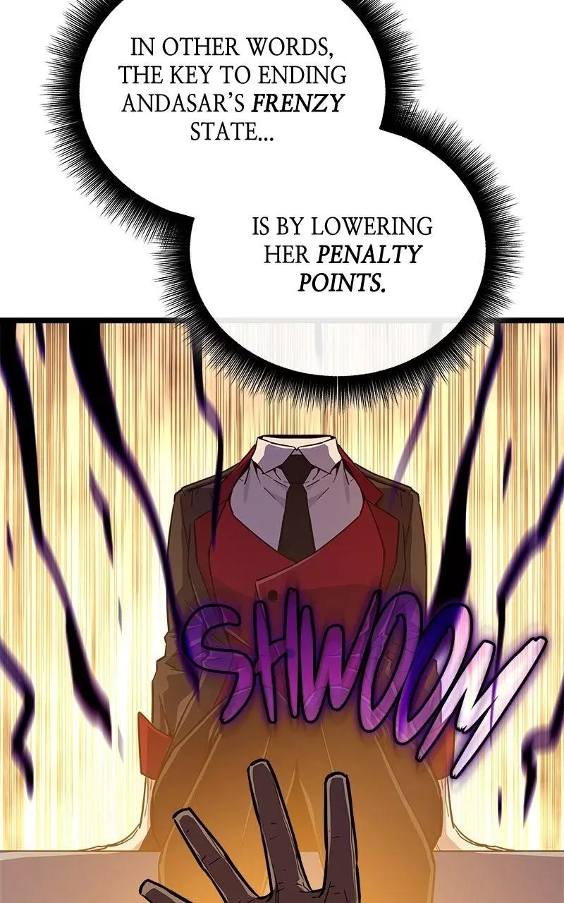 The Player With 13 Hidden Traits Chapter 29 page 122