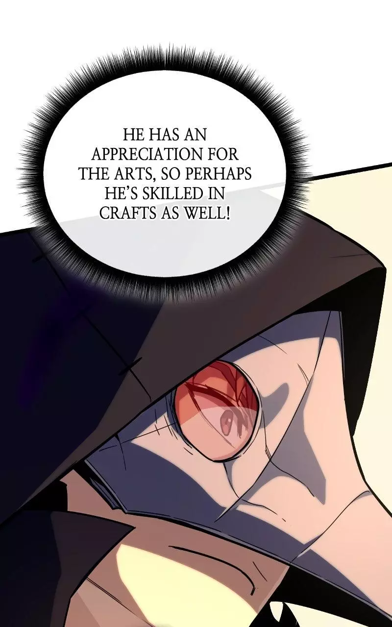 The Player With 13 Hidden Traits Chapter 29 page 130