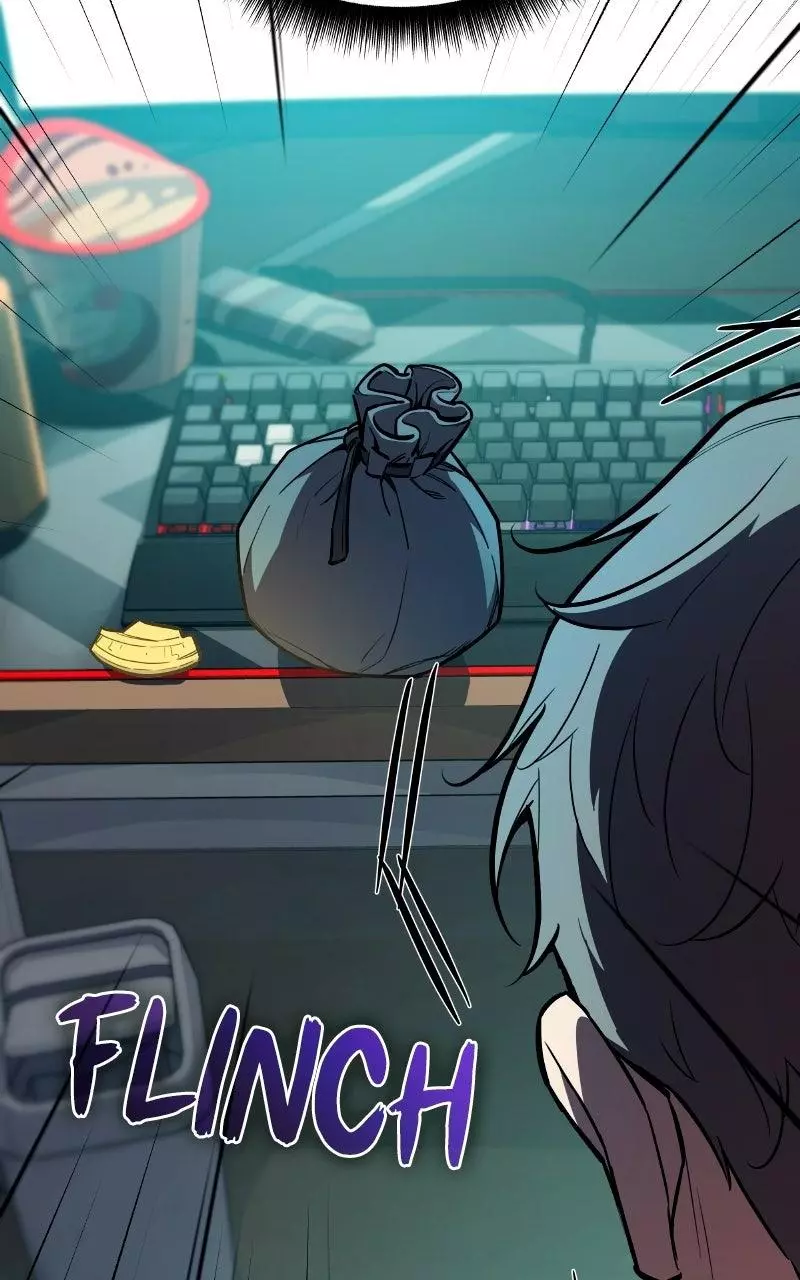 The Player With 13 Hidden Traits Chapter 3 page 12