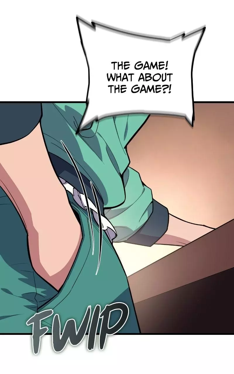 The Player With 13 Hidden Traits Chapter 3 page 16