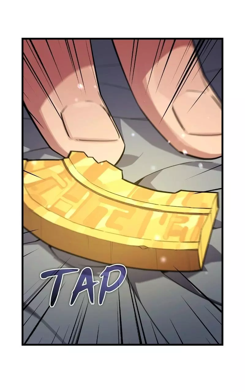 The Player With 13 Hidden Traits Chapter 3 page 37