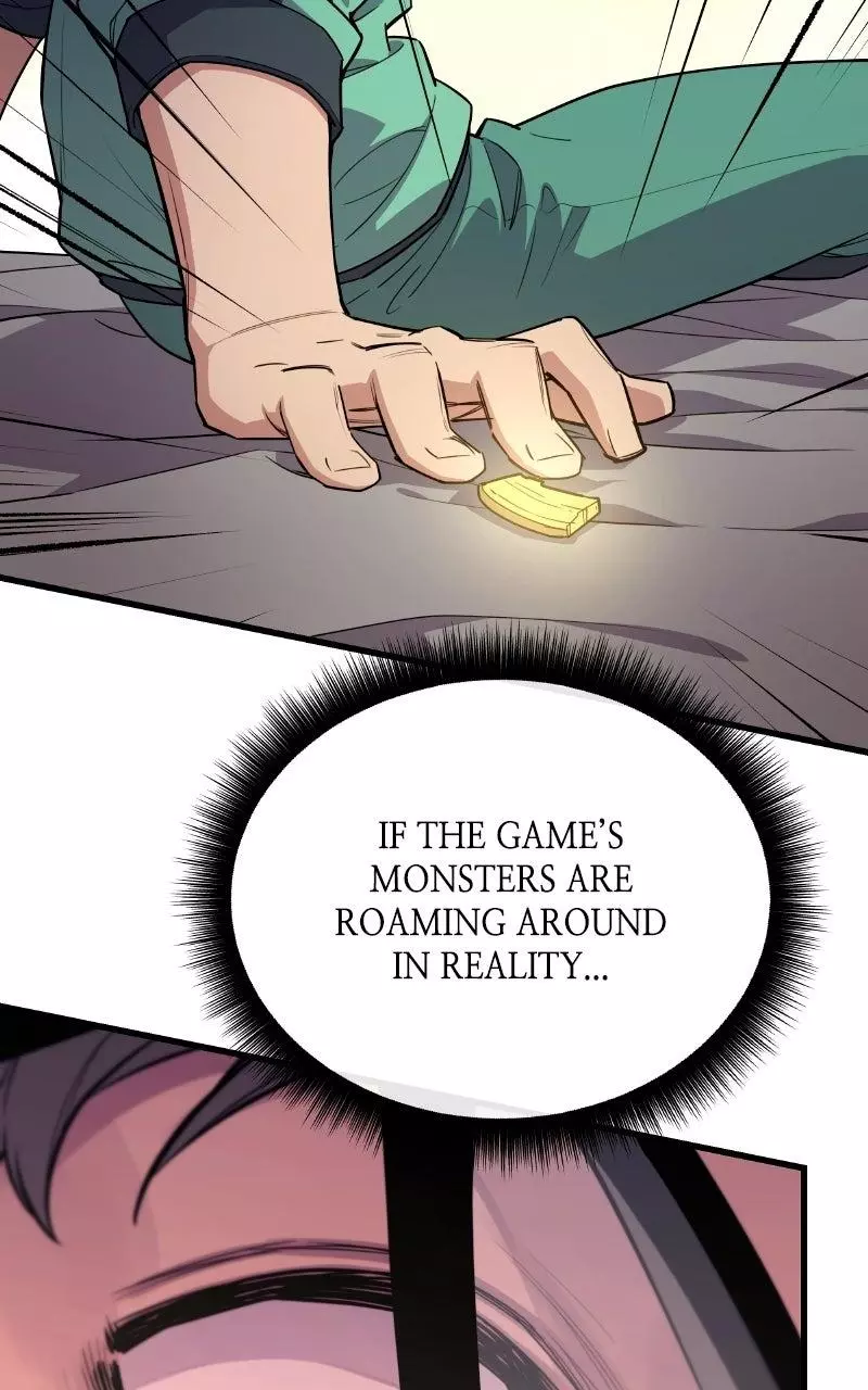 The Player With 13 Hidden Traits Chapter 3 page 39