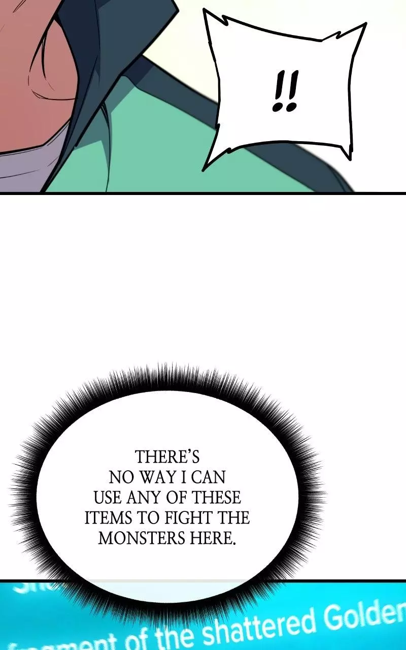 The Player With 13 Hidden Traits Chapter 3 page 48