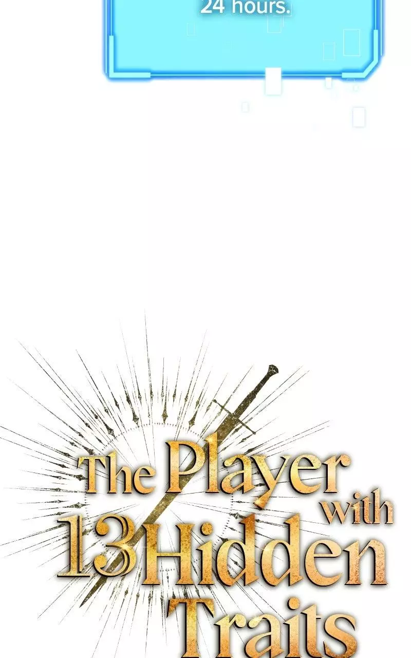 The Player With 13 Hidden Traits Chapter 3 page 54